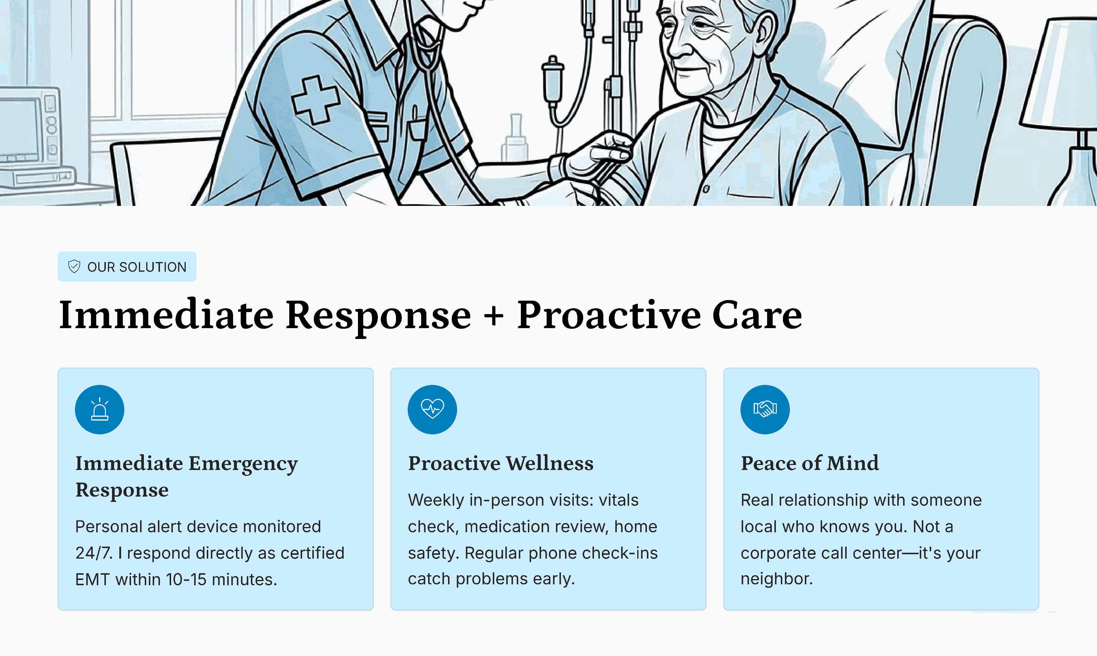 Kent Senior Services page 3